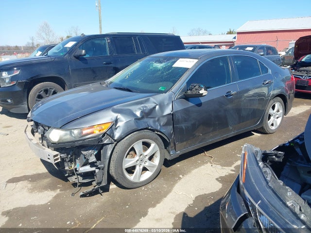 Aukcja sprzedaży 2009 Acura Tsx, vin: JH4CU26619C035391, numer aukcji: 44576269