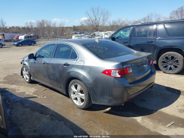 Aukcja sprzedaży 2009 Acura Tsx, vin: JH4CU26619C035391, numer aukcji: 44576269