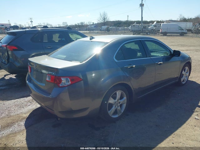Aukcja sprzedaży 2009 Acura Tsx, vin: JH4CU26619C035391, numer aukcji: 44576269