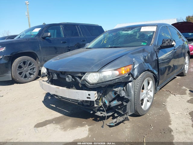 Aukcja sprzedaży 2009 Acura Tsx, vin: JH4CU26619C035391, numer aukcji: 44576269