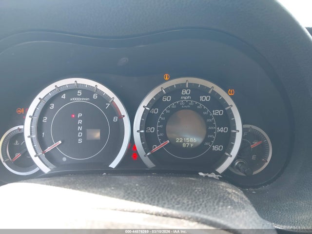 Aukcja sprzedaży 2009 Acura Tsx, vin: JH4CU26619C035391, numer aukcji: 44576269