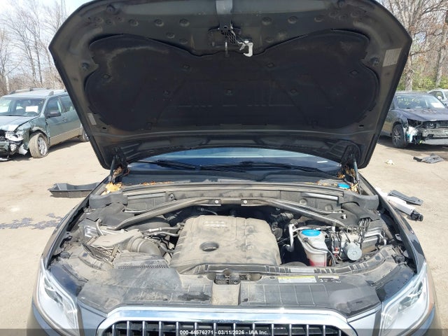 2017 AUDI Q5 WA1L2AFP7HA015841 Photo 9