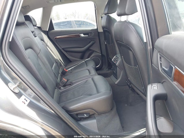 2017 AUDI Q5 WA1L2AFP7HA015841 Photo 7
