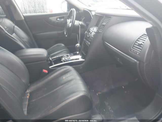 Aukcja sprzedaży 2013 Infiniti Fx37, vin: JN8CS1MW9DM171828, numer aukcji: 44576275