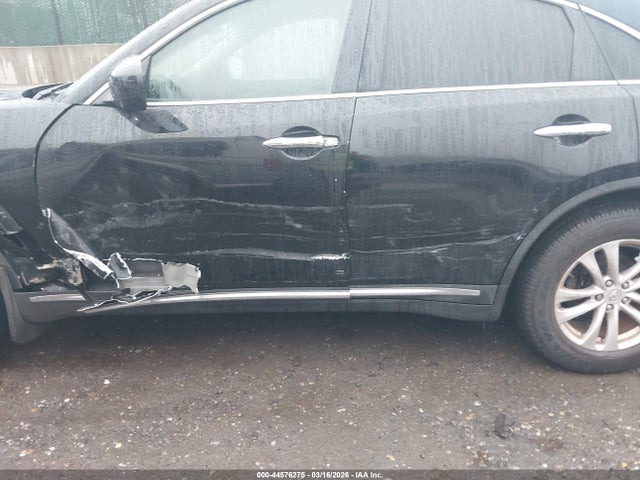 Aukcja sprzedaży 2013 Infiniti Fx37, vin: JN8CS1MW9DM171828, numer aukcji: 44576275