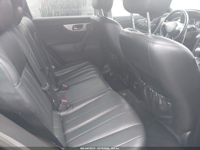 Aukcja sprzedaży 2013 Infiniti Fx37, vin: JN8CS1MW9DM171828, numer aukcji: 44576275