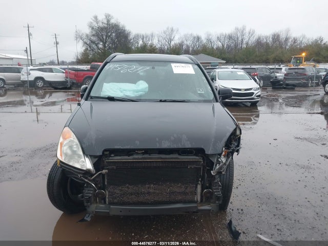 2002 Honda Cr-v Ex მანქანა იყიდება აუქციონზე, vin: JHLRD78852C081922, აუქციონის ნომერი: 44576277