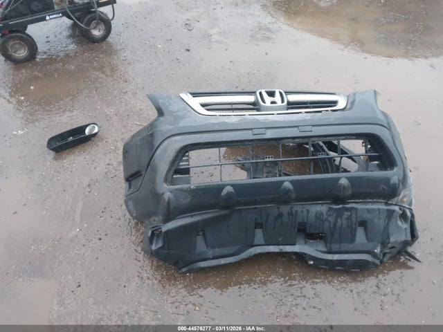 2002 Honda Cr-v Ex მანქანა იყიდება აუქციონზე, vin: JHLRD78852C081922, აუქციონის ნომერი: 44576277