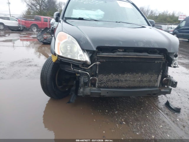 2002 Honda Cr-v Ex მანქანა იყიდება აუქციონზე, vin: JHLRD78852C081922, აუქციონის ნომერი: 44576277