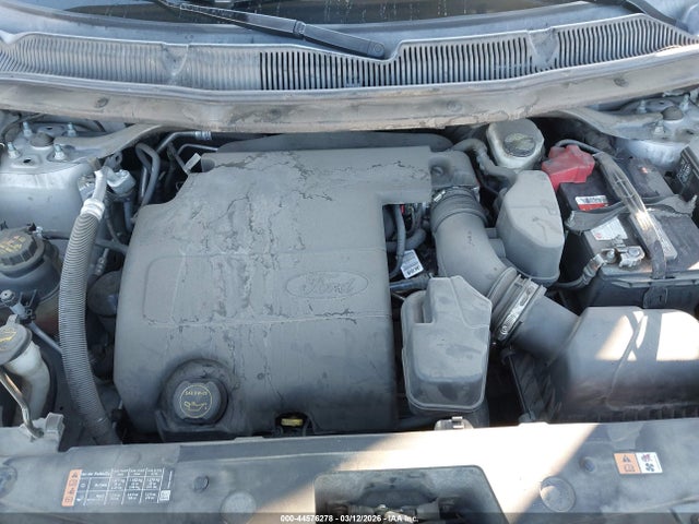 1FM5K7D8XHGA92970 Ford EXPLORER XLT