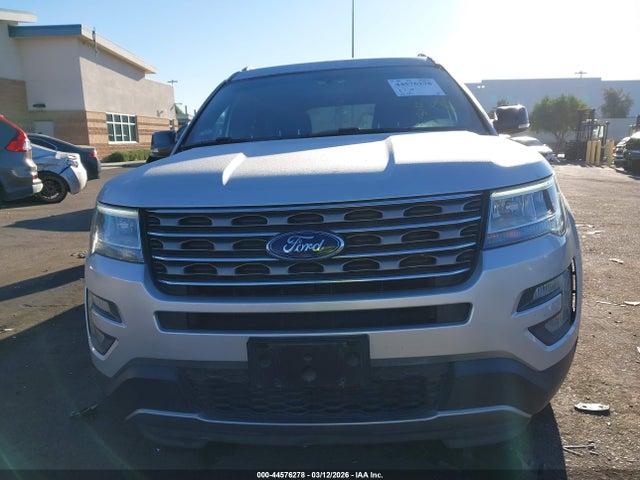 1FM5K7D8XHGA92970 Ford EXPLORER XLT