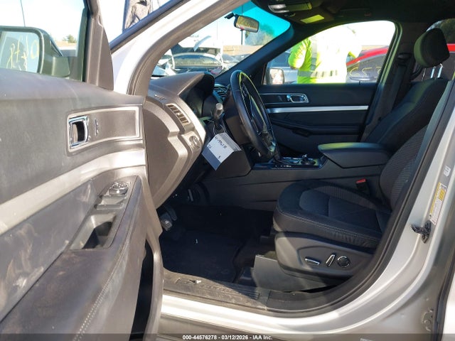 1FM5K7D8XHGA92970 Ford EXPLORER XLT