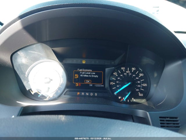 1FM5K7D8XHGA92970 Ford EXPLORER XLT