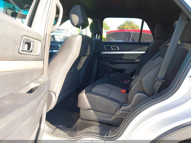 1FM5K7D8XHGA92970 Ford EXPLORER XLT