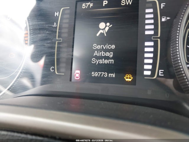 1C4PJMAB7GW147894 Jeep Cherokee Sport