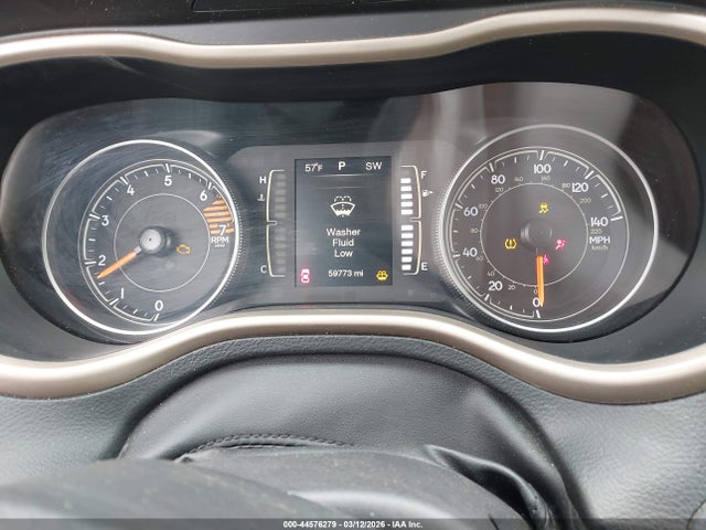 1C4PJMAB7GW147894 Jeep Cherokee Sport