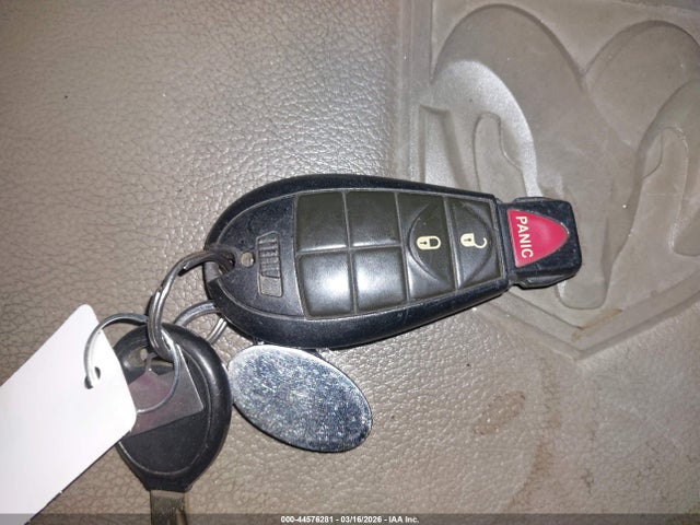 Продаж на аукціоні авто 2011 Ram Ram 1500 Slt, vin: 1D7RB1GT9BS560801, номер лоту: 44576281