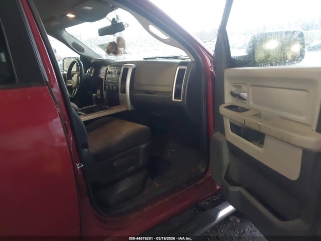 Продаж на аукціоні авто 2011 Ram Ram 1500 Slt, vin: 1D7RB1GT9BS560801, номер лоту: 44576281