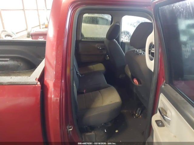 Продаж на аукціоні авто 2011 Ram Ram 1500 Slt, vin: 1D7RB1GT9BS560801, номер лоту: 44576281