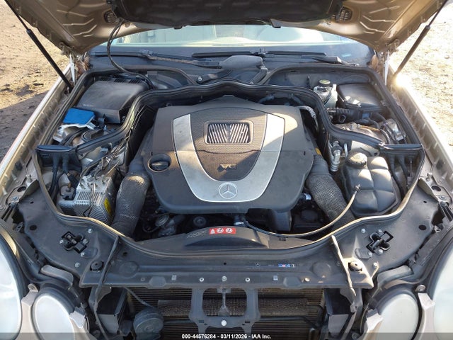 Продаж на аукціоні авто 2006 Mercedes-benz E 350, vin: WDBUF56JX6A806281, номер лоту: 44576284