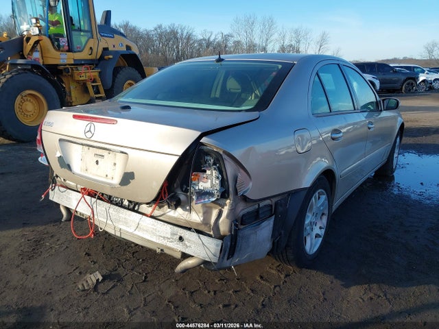 Продаж на аукціоні авто 2006 Mercedes-benz E 350, vin: WDBUF56JX6A806281, номер лоту: 44576284