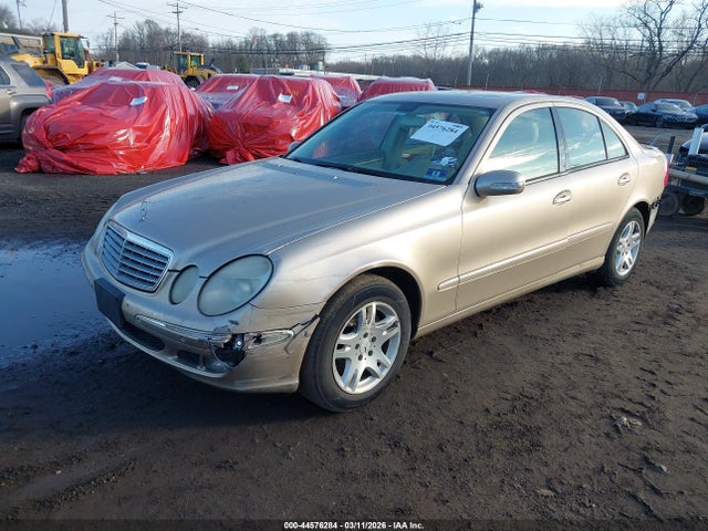 Продаж на аукціоні авто 2006 Mercedes-benz E 350, vin: WDBUF56JX6A806281, номер лоту: 44576284