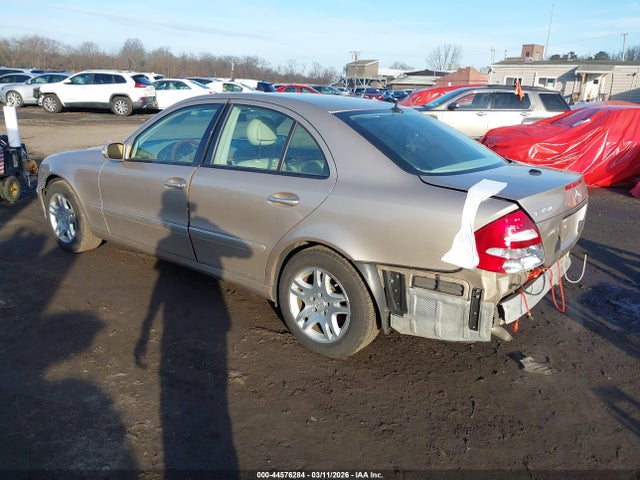 Продаж на аукціоні авто 2006 Mercedes-benz E 350, vin: WDBUF56JX6A806281, номер лоту: 44576284