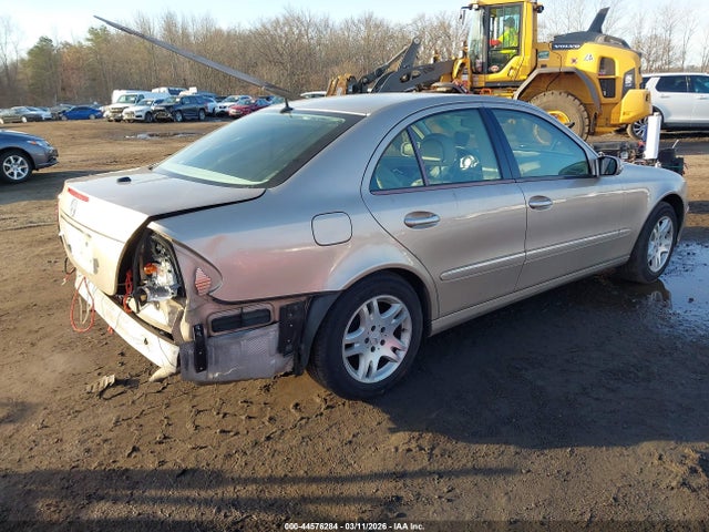 Продаж на аукціоні авто 2006 Mercedes-benz E 350, vin: WDBUF56JX6A806281, номер лоту: 44576284