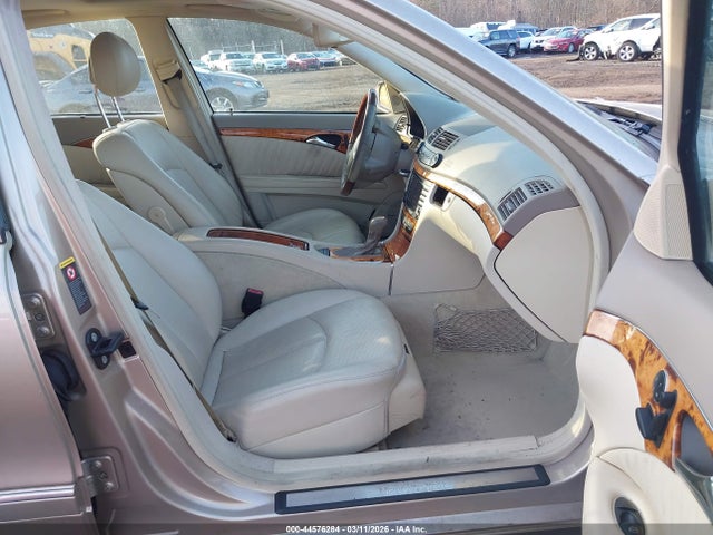 Продаж на аукціоні авто 2006 Mercedes-benz E 350, vin: WDBUF56JX6A806281, номер лоту: 44576284