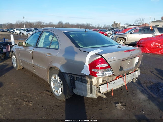 Продаж на аукціоні авто 2006 Mercedes-benz E 350, vin: WDBUF56JX6A806281, номер лоту: 44576284