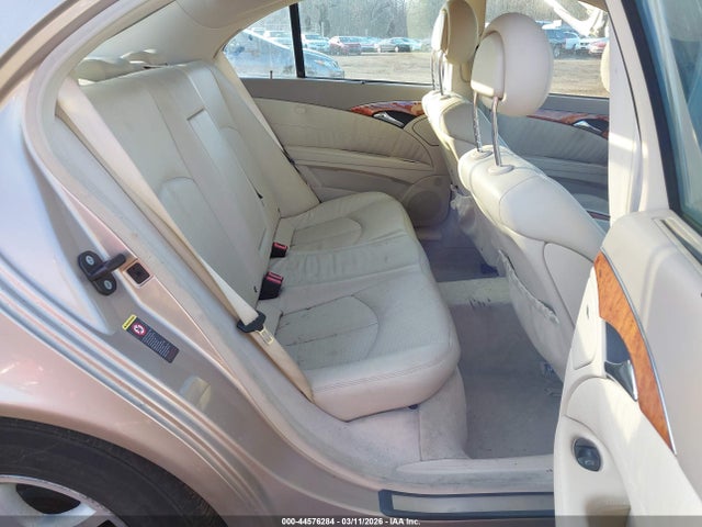Продаж на аукціоні авто 2006 Mercedes-benz E 350, vin: WDBUF56JX6A806281, номер лоту: 44576284