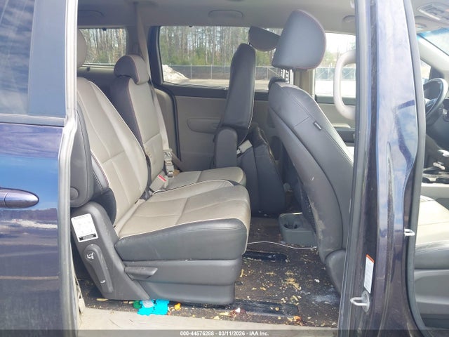 Aukcja sprzedaży 2018 Kia Sedona Lx, vin: KNDMB5C13J6367938, numer aukcji: 44576288