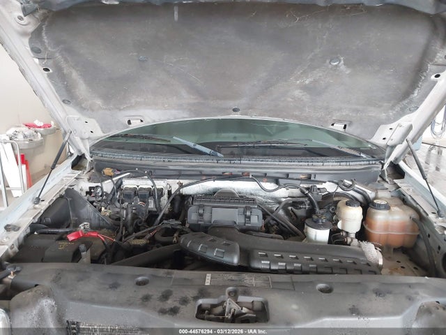 Aukcja sprzedaży 2006 Ford F-150 Fx4/lariat/xl/xlt, vin: 1FTPX14506FB28816, numer aukcji: 44576294