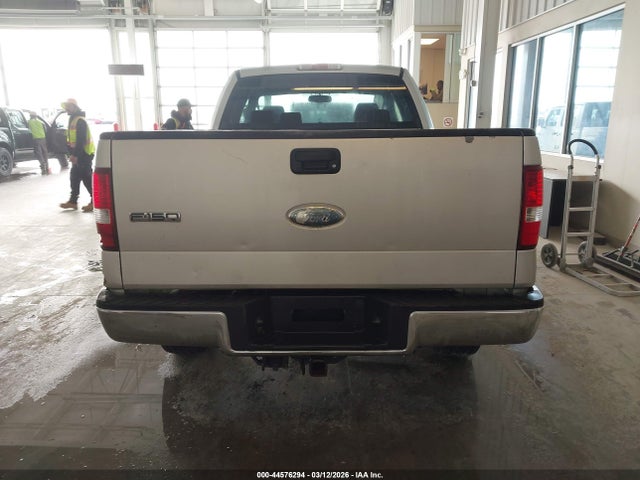 Aukcja sprzedaży 2006 Ford F-150 Fx4/lariat/xl/xlt, vin: 1FTPX14506FB28816, numer aukcji: 44576294