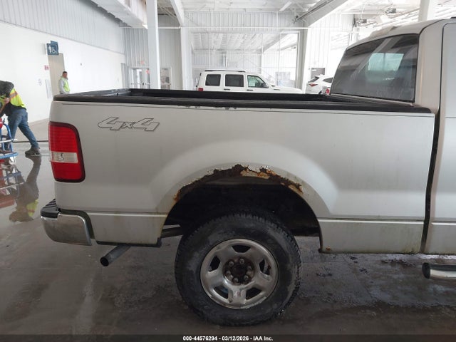 Aukcja sprzedaży 2006 Ford F-150 Fx4/lariat/xl/xlt, vin: 1FTPX14506FB28816, numer aukcji: 44576294