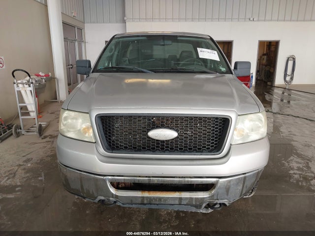 Aukcja sprzedaży 2006 Ford F-150 Fx4/lariat/xl/xlt, vin: 1FTPX14506FB28816, numer aukcji: 44576294