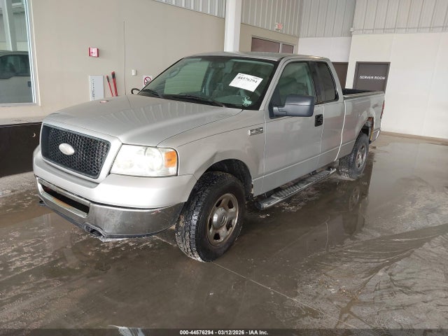 Aukcja sprzedaży 2006 Ford F-150 Fx4/lariat/xl/xlt, vin: 1FTPX14506FB28816, numer aukcji: 44576294