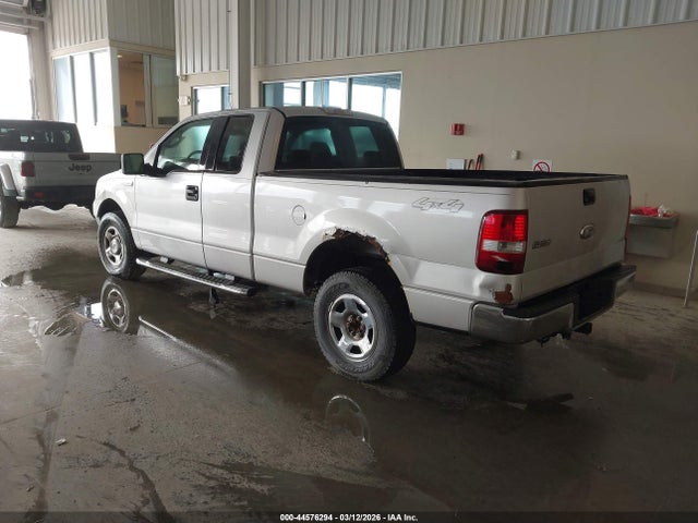 Aukcja sprzedaży 2006 Ford F-150 Fx4/lariat/xl/xlt, vin: 1FTPX14506FB28816, numer aukcji: 44576294