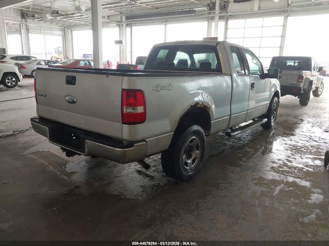 Aukcja sprzedaży 2006 Ford F-150 Fx4/lariat/xl/xlt, vin: 1FTPX14506FB28816, numer aukcji: 44576294