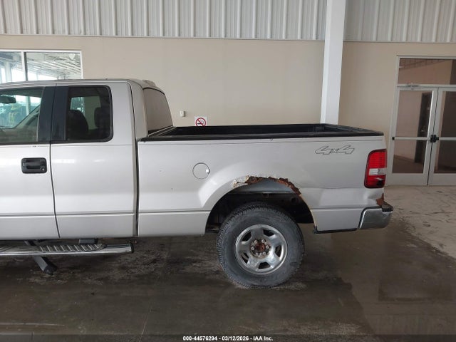 Aukcja sprzedaży 2006 Ford F-150 Fx4/lariat/xl/xlt, vin: 1FTPX14506FB28816, numer aukcji: 44576294