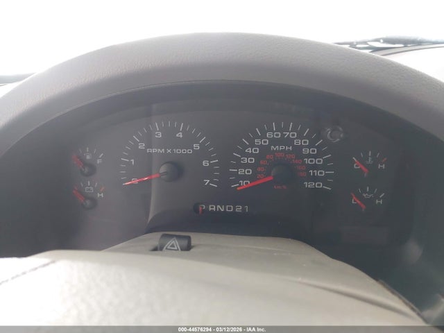 Aukcja sprzedaży 2006 Ford F-150 Fx4/lariat/xl/xlt, vin: 1FTPX14506FB28816, numer aukcji: 44576294