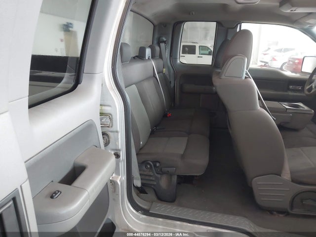 Aukcja sprzedaży 2006 Ford F-150 Fx4/lariat/xl/xlt, vin: 1FTPX14506FB28816, numer aukcji: 44576294