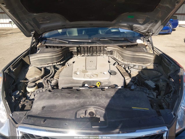 2016 Infiniti Qx50 მანქანა იყიდება აუქციონზე, vin: JN1BJ0RR7GM261610, აუქციონის ნომერი: 44576301