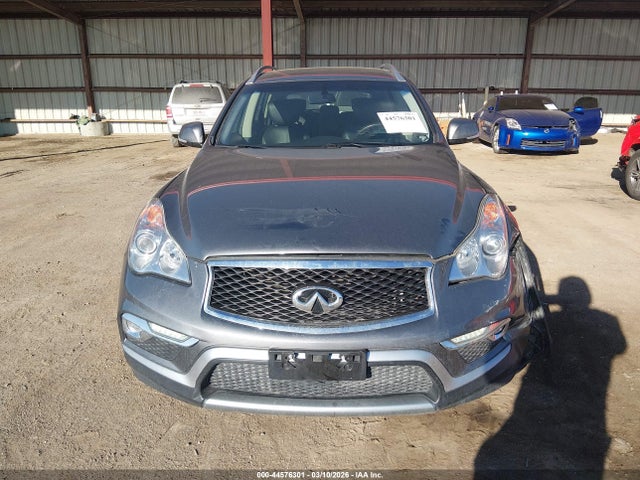 2016 Infiniti Qx50 მანქანა იყიდება აუქციონზე, vin: JN1BJ0RR7GM261610, აუქციონის ნომერი: 44576301