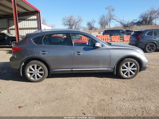 2016 Infiniti Qx50 მანქანა იყიდება აუქციონზე, vin: JN1BJ0RR7GM261610, აუქციონის ნომერი: 44576301