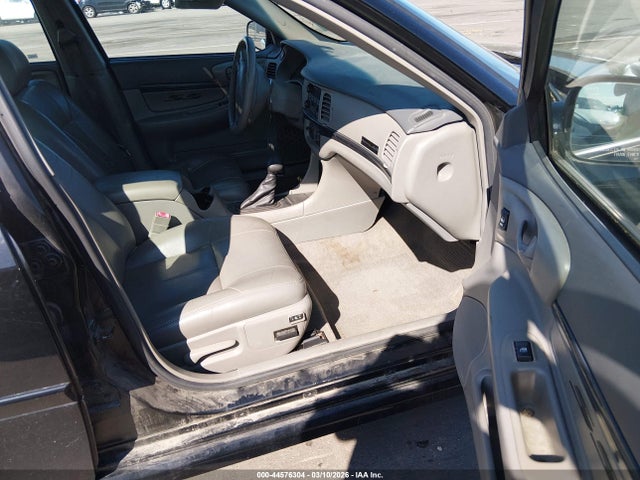 Aukcja sprzedaży 2004 Chevrolet Impala Ss Supercharged, vin: 2G1WP551649150798, numer aukcji: 44576304