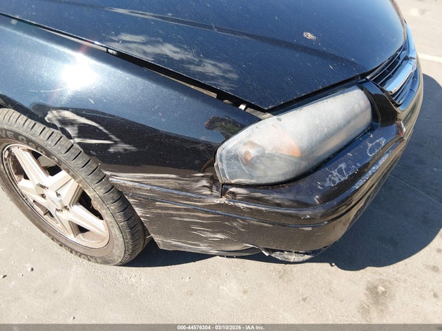Aukcja sprzedaży 2004 Chevrolet Impala Ss Supercharged, vin: 2G1WP551649150798, numer aukcji: 44576304