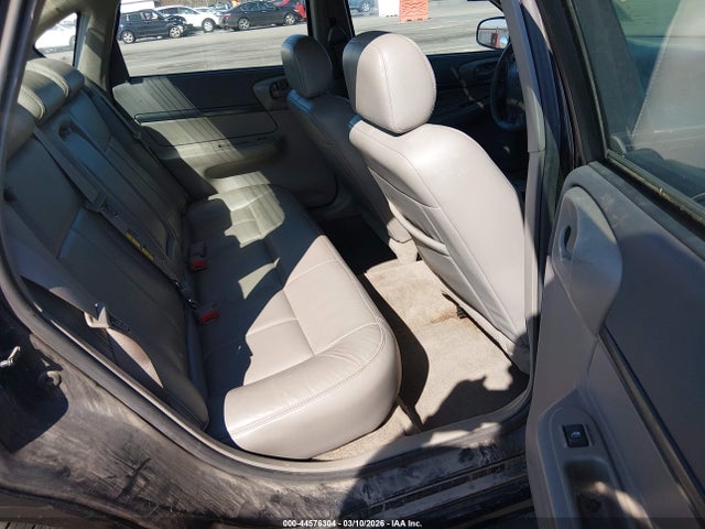 Aukcja sprzedaży 2004 Chevrolet Impala Ss Supercharged, vin: 2G1WP551649150798, numer aukcji: 44576304