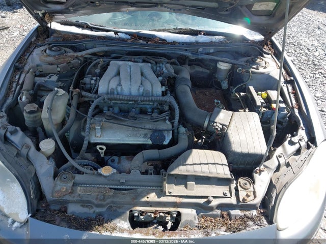 Продажа на аукционе авто 2002 Chrysler Sebring Lxi, vin: 4C3AG52H02E022590, номер лота: 44576309