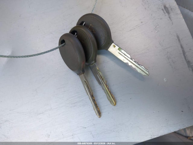 Продажа на аукционе авто 2002 Chrysler Sebring Lxi, vin: 4C3AG52H02E022590, номер лота: 44576309